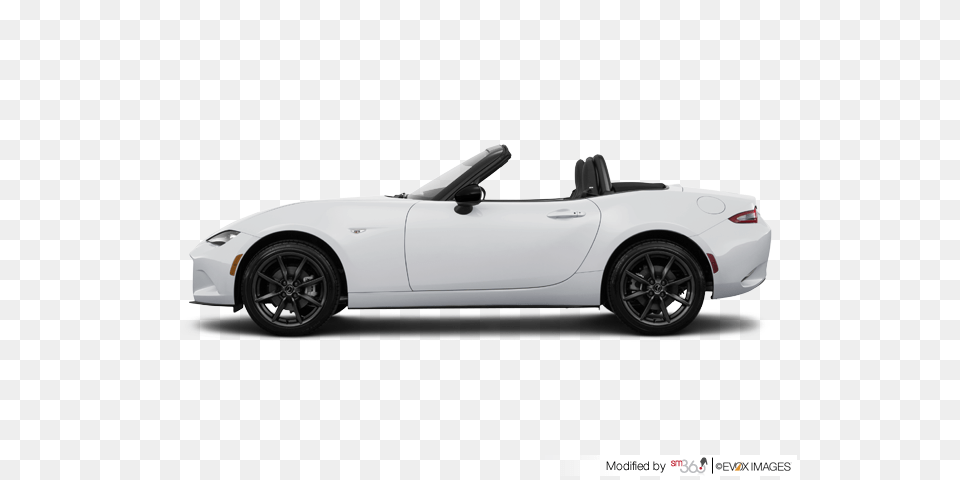 2019 Mazda Mx 5 Gs For Sale In Mont Laurier Mazda Mx 5 2019, Car, Vehicle, Convertible, Transportation Free Png Download