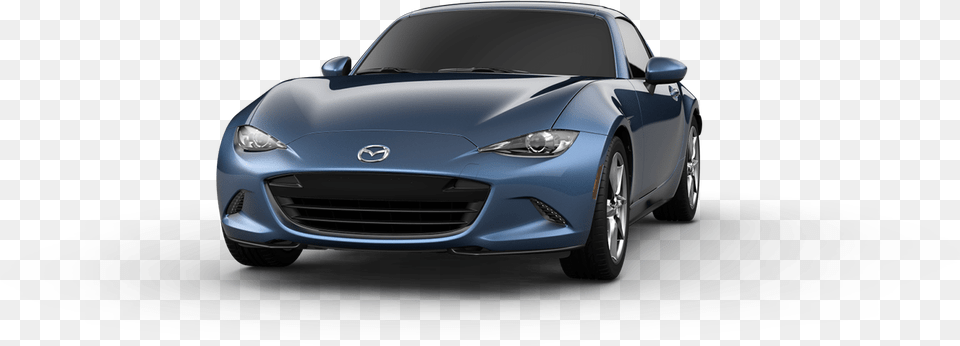 2019 Mazda Mx 5 Miata Rf Eternal Blue Mica Mazda Mx5 Rf Soul Red Crystal 2018, Car, Sedan, Transportation, Vehicle Png Image