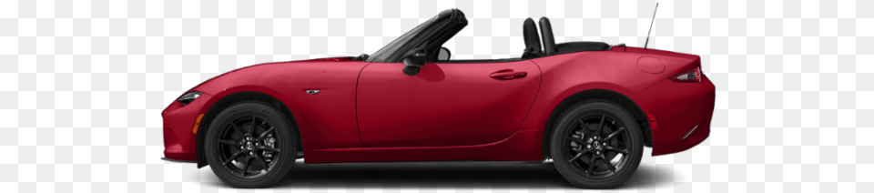 2019 Mazda Mx 5 Miata Side Lg Mazda Mx, Car, Vehicle, Convertible, Transportation Png