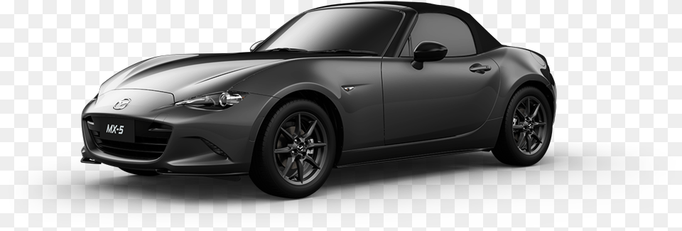 2019 Mazda Mx 5 Rf, Car, Vehicle, Coupe, Transportation Png Image