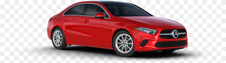 2019 Mb A Class Red Colour Mercedes A Class 2019, Car, Vehicle, Coupe, Sedan Png