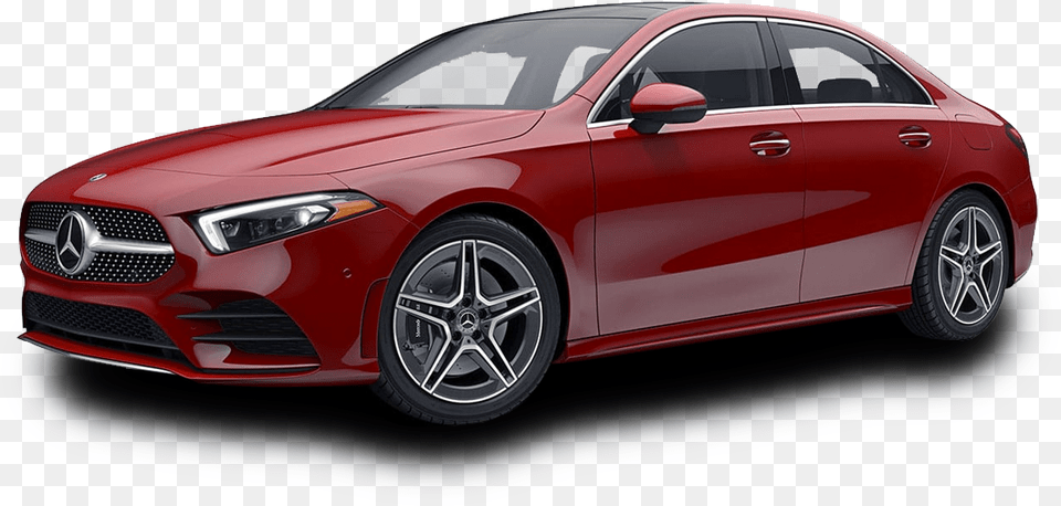 2019 Mercedes Benz A Class Interior Mercedes A Klasse Amg Line, Car, Vehicle, Coupe, Sedan Free Png