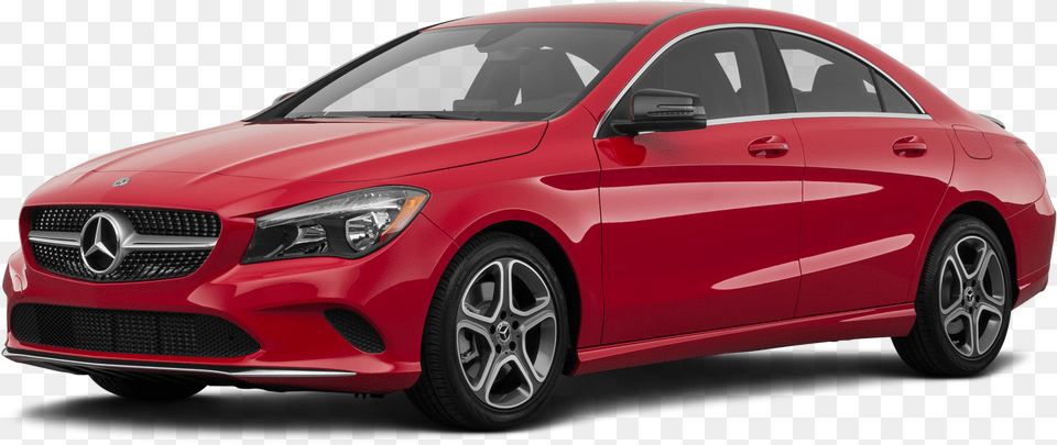 2019 Mercedes Benz Cla Mercedes Benz 2019 Models, Car, Vehicle, Coupe, Sedan Png Image
