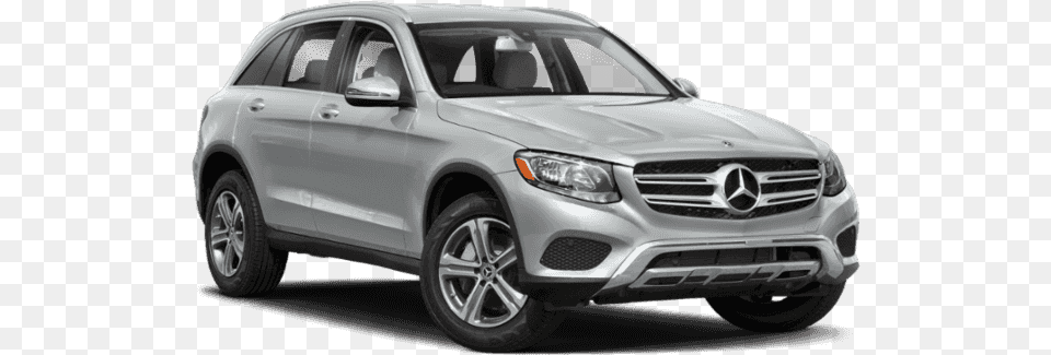 2019 Mercedes Benz Glc, Car, Vehicle, Transportation, Suv Free Transparent Png