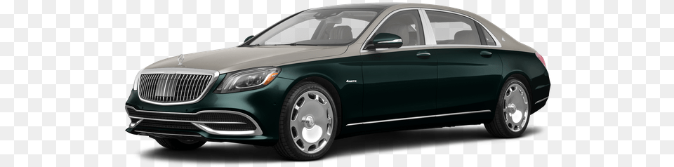 2019 Mercedes Maybach S63 Price, Car, Vehicle, Sedan, Transportation Png Image