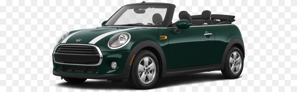 2019 Mini Convertible Cooper Convertible 4 Door Mini Cooper 2018, Car, Transportation, Vehicle, Machine Png Image