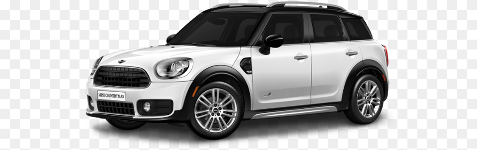 2019 Mini Cooper Countryman All4 Signature Vehicle 2019 Mini Cooper S Countryman, Suv, Car, Transportation, Tire Png Image