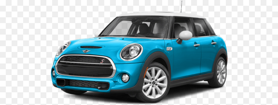 2019 Mini Hardtop 4 Door Vs 2019 Mini Clubman City Car 2021 Mini 5 Door, Suv, Transportation, Vehicle, Machine Free Png Download