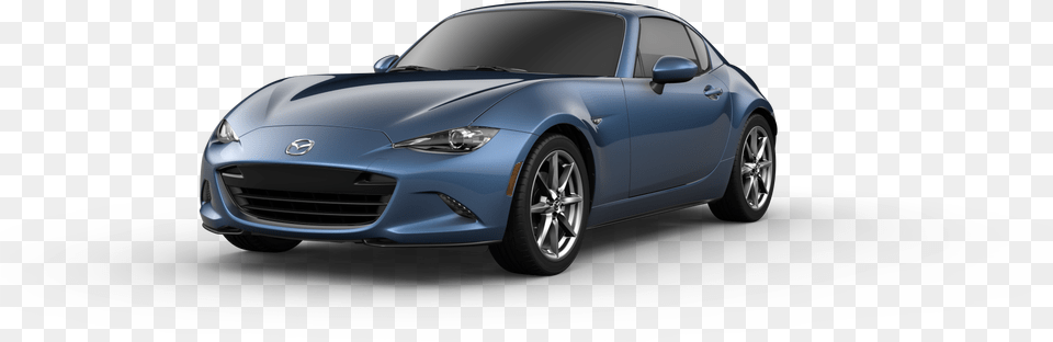 2019 Mx 5 Miata Rf 2018 Mazda Mx 5 Miata, Car, Vehicle, Coupe, Sedan Free Png
