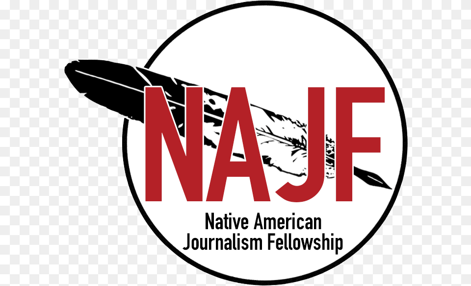 2019 Native American Journalism Fellowship Applications Circle, Brush, Device, Tool Png Image