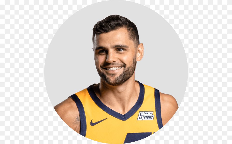 2019 Nba All Star Voting Basketball Player, Smile, Portrait, Body Part, Photography Free Transparent Png