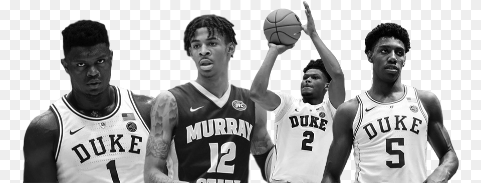 2019 Nba Draft Prospects, Person, People, Ball, Basketball Free Png