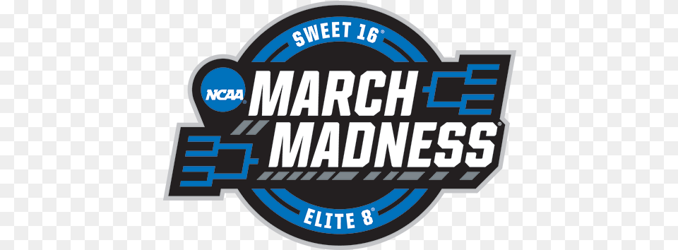 2019 Ncaa Mens Basketball Championship 2016 Ncaa Division I Basketball Tournament, Sticker, Logo, Architecture, Building Png Image