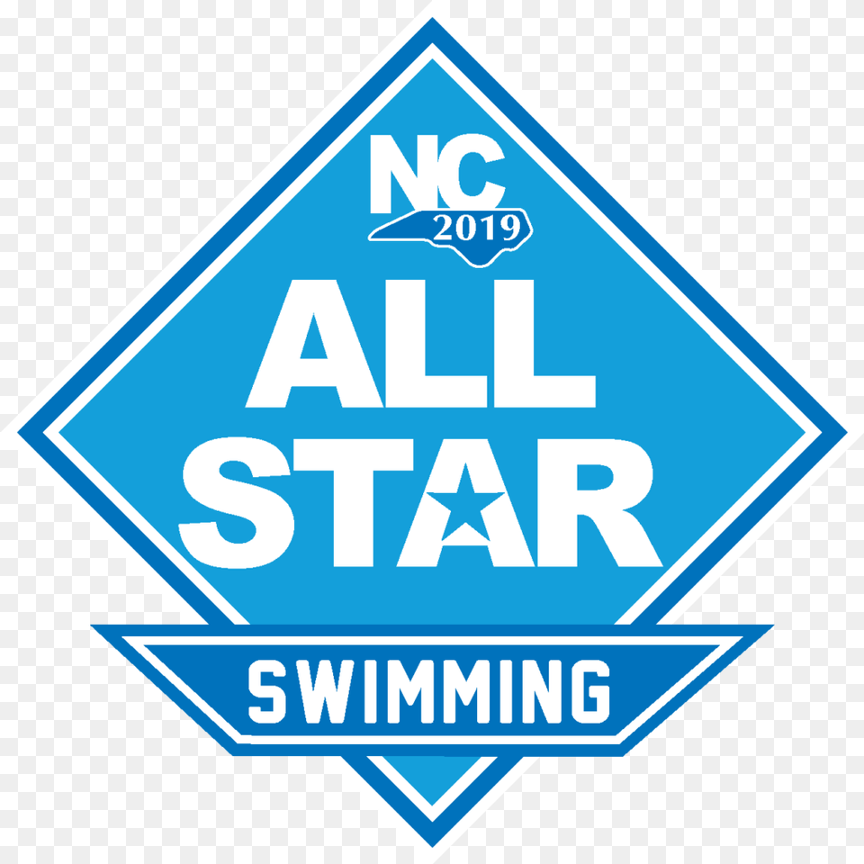 2019 Ncs All Star List Warung Nasi Ayam Bu Oki, Sign, Symbol, Logo Free Png