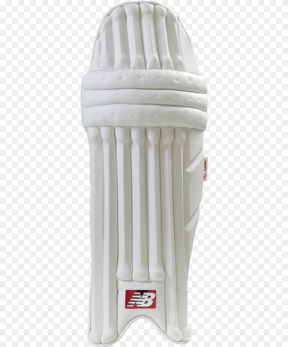 2019 New Balance Tc 1260 Batting Pads Cricket Pads Transparent, Clothing, Glove, Crib, Furniture Free Png Download