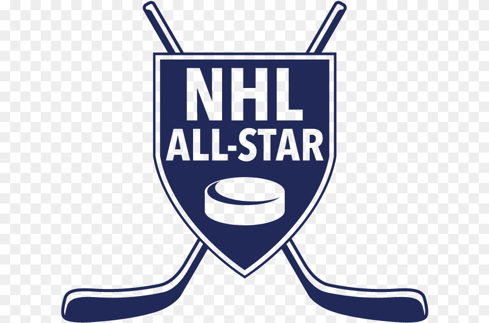 2019 Nhl All Star Weekend Emblem, Logo Free Transparent Png