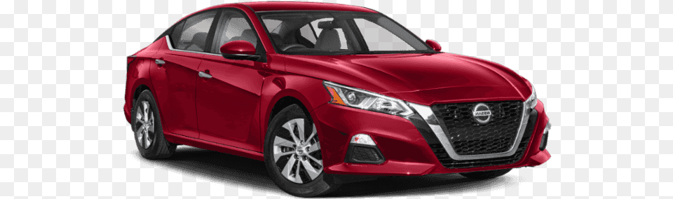 2019 Nissan Altima 25 S, Car, Vehicle, Sedan, Transportation Free Png