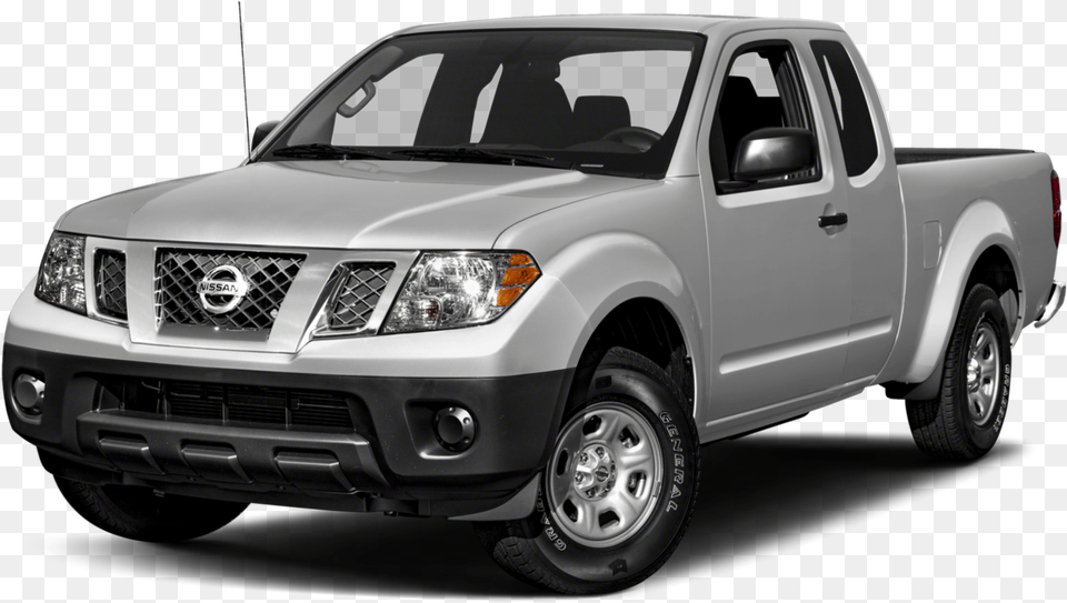 2019 Nissan Frontier Price, Pickup Truck, Transportation, Truck, Vehicle Free Png Download