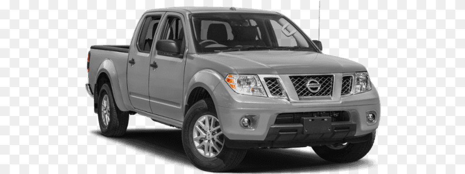 2019 Nissan Frontier Truck, Pickup Truck, Transportation, Vehicle, Car Png