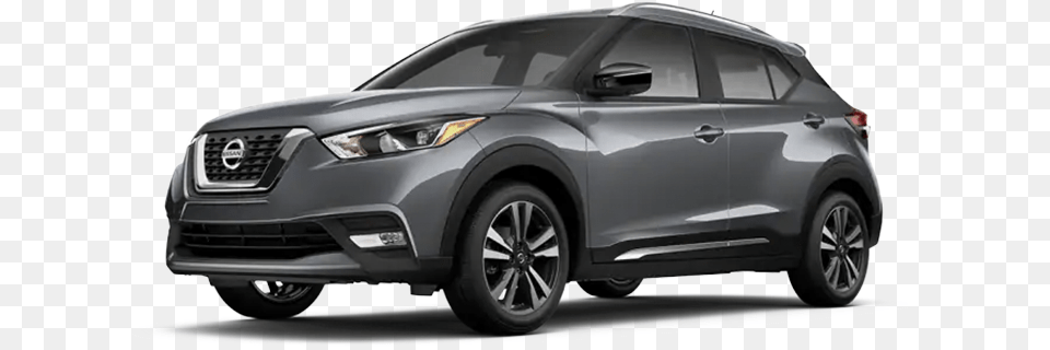 2019 Nissan Kicks 2019 Buick Envision Black, Car, Suv, Transportation, Vehicle Free Png Download