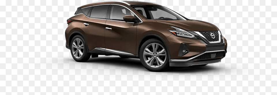 2019 Nissan Murano Mocha Almond Pearl, Car, Suv, Transportation, Vehicle Png Image