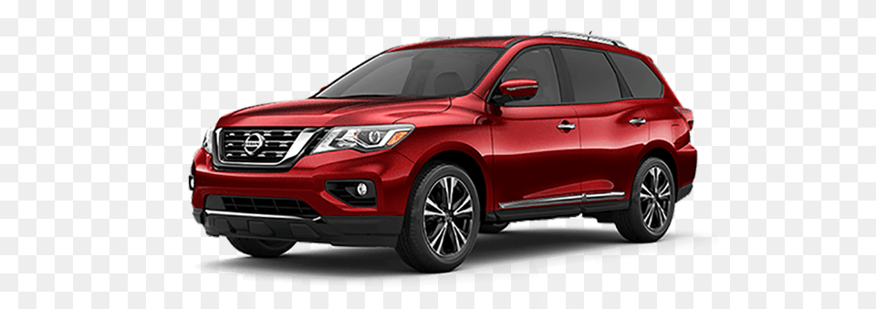 2019 Nissan Pathfinder Hero, Car, Suv, Transportation, Vehicle Free Transparent Png