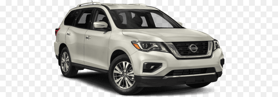 2019 Nissan Pathfinder Platinum, Suv, Car, Vehicle, Transportation Png