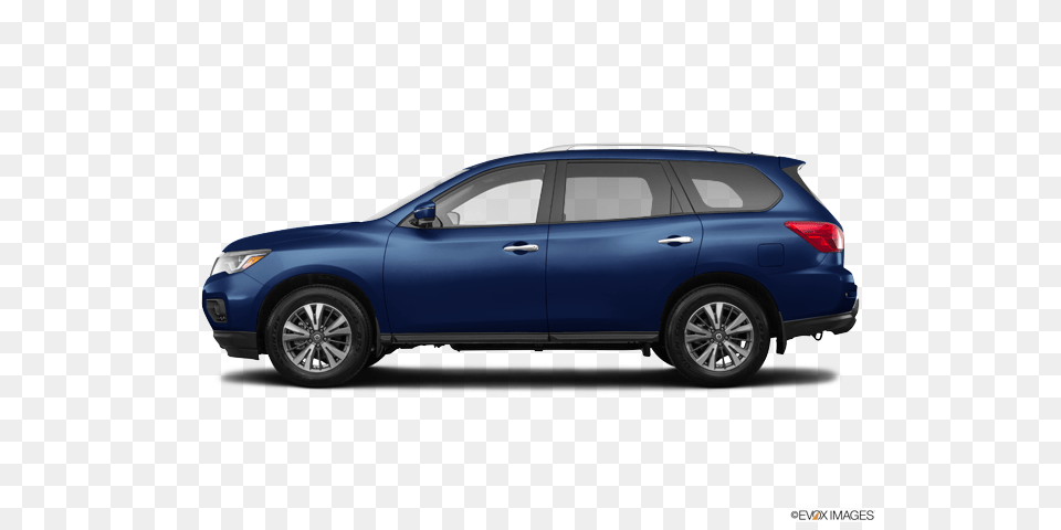 2019 Nissan Pathfinder Sv Tech, Suv, Car, Vehicle, Transportation Free Png