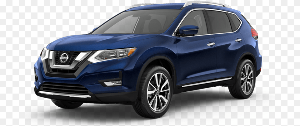 2019 Nissan Rogue, Car, Suv, Transportation, Vehicle Free Png Download