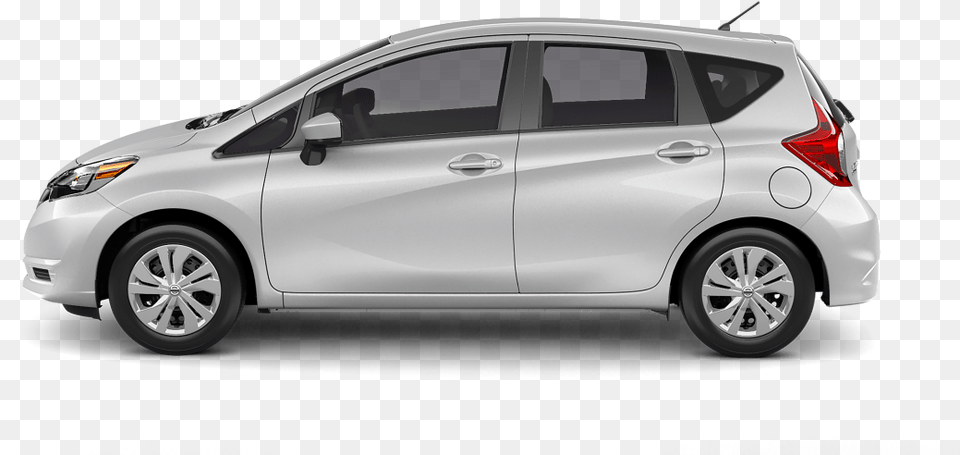 2019 Nissan Versa Note, Car, Transportation, Vehicle, Machine Png Image