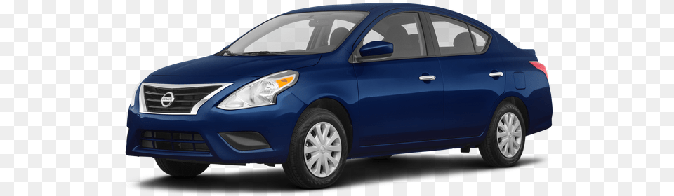 2019 Nissan Versa Prices, Car, Vehicle, Transportation, Sedan Free Png