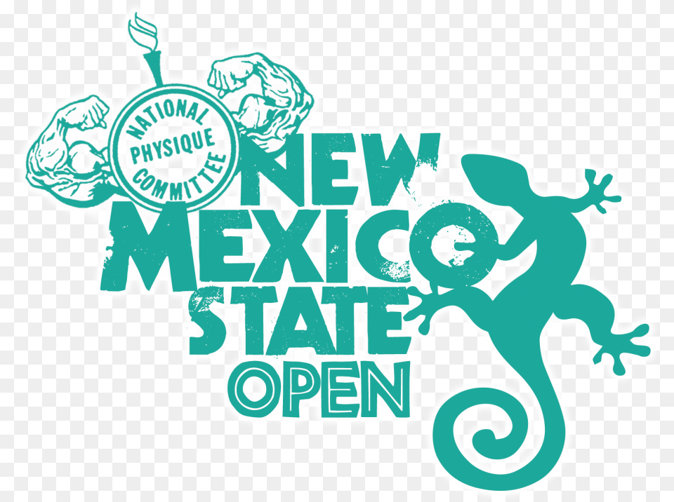 2019 Npc New Mexico State Bodybuilding Contest Show National Physique Committee, Sticker, Person, Head Png