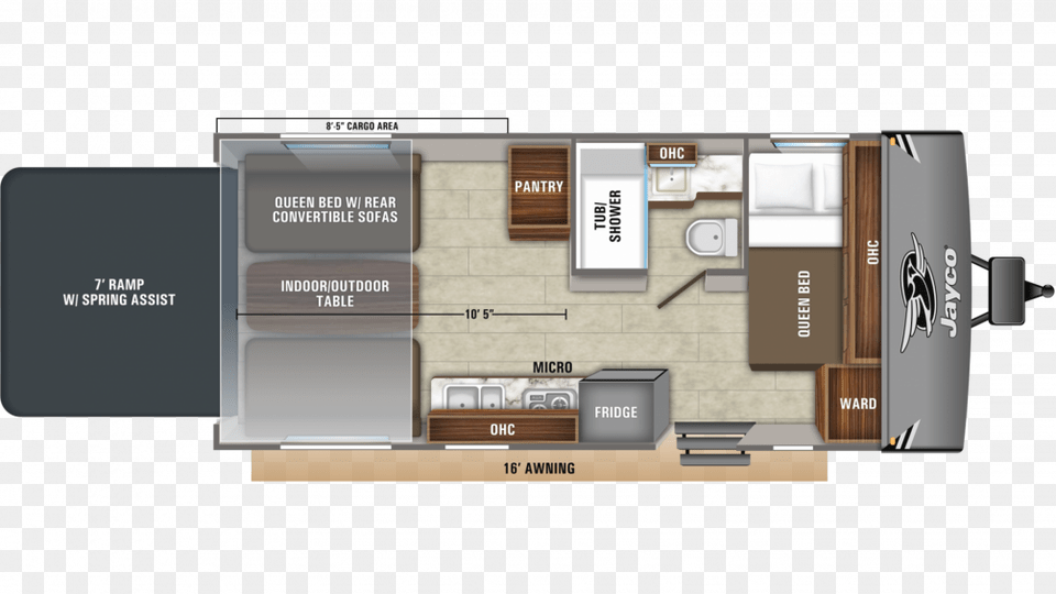 2019 Octane Super Lite, Diagram, Floor Plan, Mailbox, Electrical Device Free Png