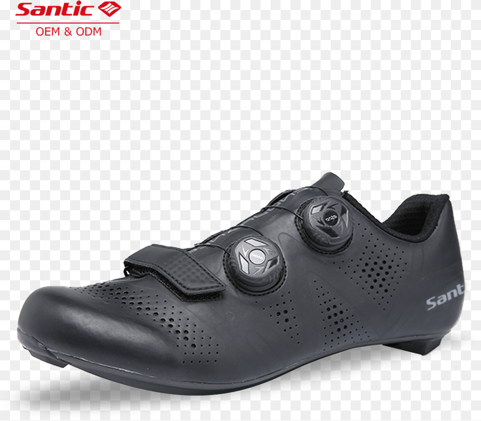 2019 Oem Road Cycling Shoe Zapatos Bicicleta With Atop, Clothing, Footwear, Sneaker, Running Shoe Free Transparent Png