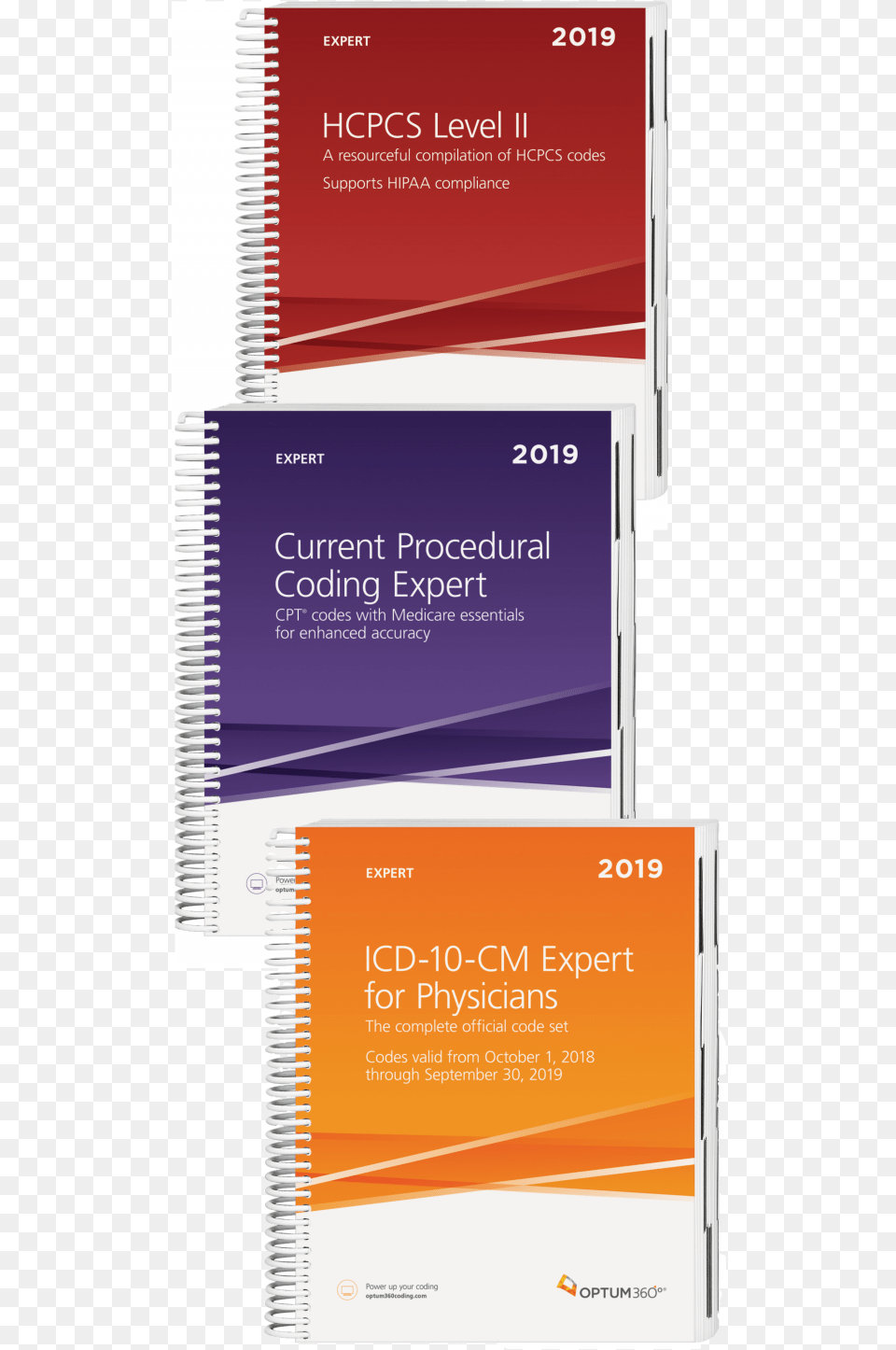 2019 Package Deal Save 25 Current Procedural Coding Expert 2012 Cpt Codes Xpert, Book, Paper, Publication, Text Png Image