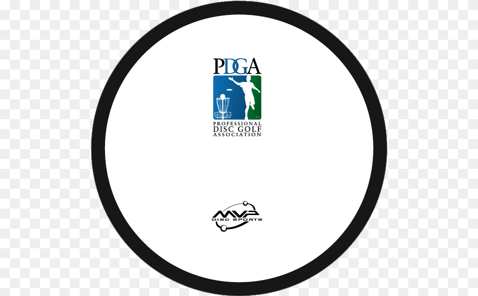 2019 Pdga Membership Disc, Sticker, Logo, Photography, Baby Free Png Download