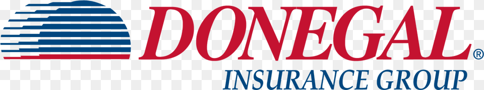 2019 Platinum Sponsors Donegal Insurance, Light, Logo, Text Png Image