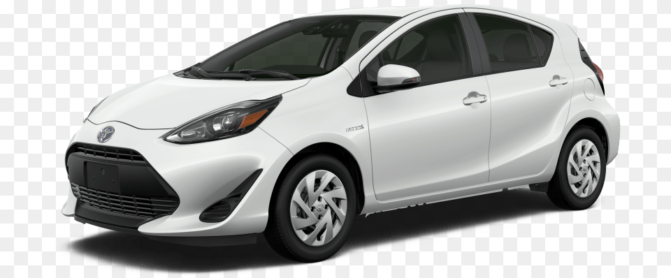 2019 Prius C Japanese Car In Pakistan Price, Sedan, Transportation, Vehicle, Machine Png Image