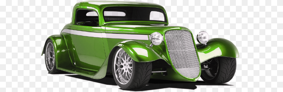 2019 Prosperity Car Show Hot Rod For, Hot Rod, Transportation, Vehicle, Machine Free Png Download
