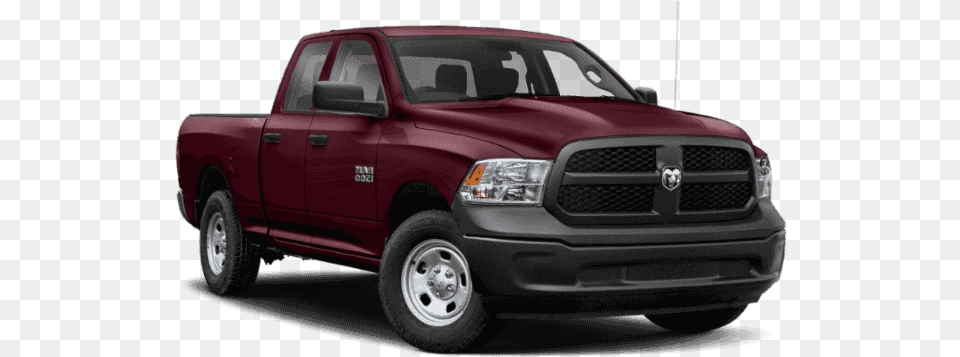 2019 Ram 1500 Classic Tradesman, Pickup Truck, Transportation, Truck, Vehicle Free Png Download