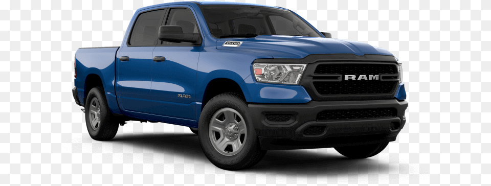 2019 Ram 1500 Tradesman Blue 2019 Maroon Ram, Pickup Truck, Transportation, Truck, Vehicle Free Png