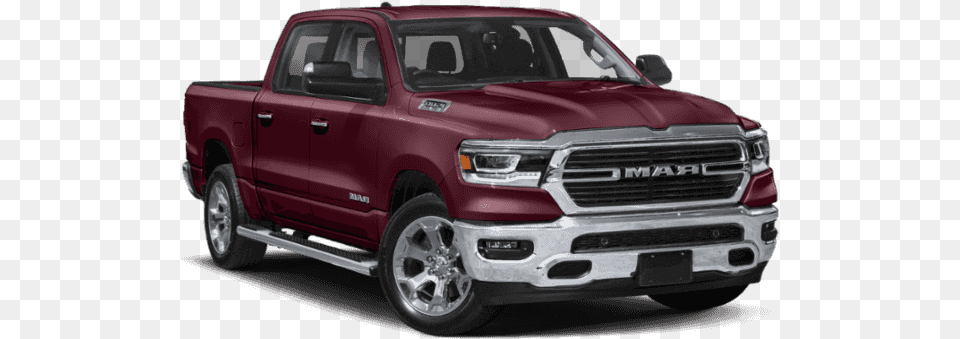 2019 Ram 2500 Vs 2018, Pickup Truck, Transportation, Truck, Vehicle Free Transparent Png