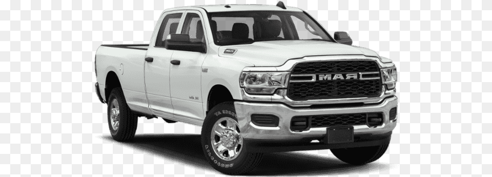 2019 Ram 3500 Big Horn 2018 Gmc Sierra 2500 Sle, Pickup Truck, Transportation, Truck, Vehicle Free Transparent Png