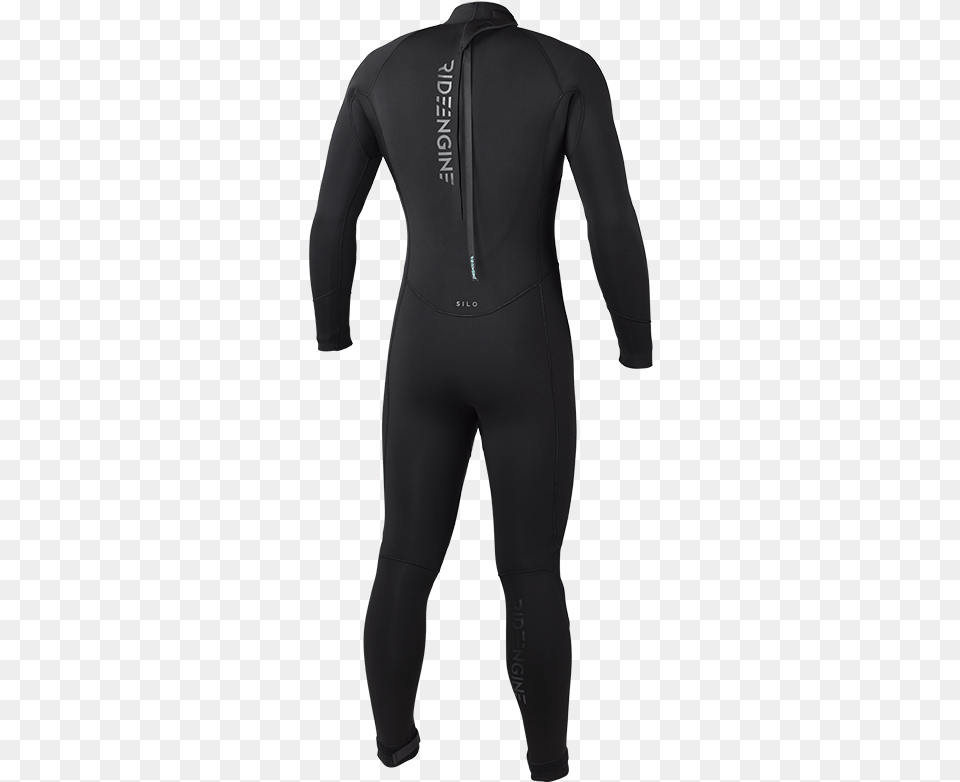2019 Ride Engine Silo Men S 54 Full Wetsuit Under Armour Trenirke Muske, Clothing, Long Sleeve, Sleeve, Coat Png Image