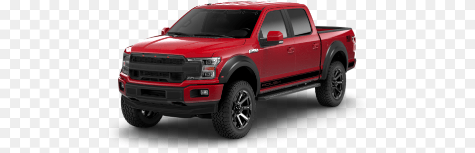 2019 Roush F150 For Sale, Pickup Truck, Transportation, Truck, Vehicle Png