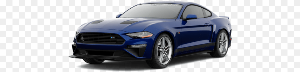 2019 Rs2 Mustang, Sedan, Car, Vehicle, Coupe Free Transparent Png