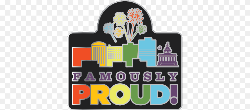 2019 Sc Pride Pass Lexington Gay Pride 2018, Logo Free Transparent Png