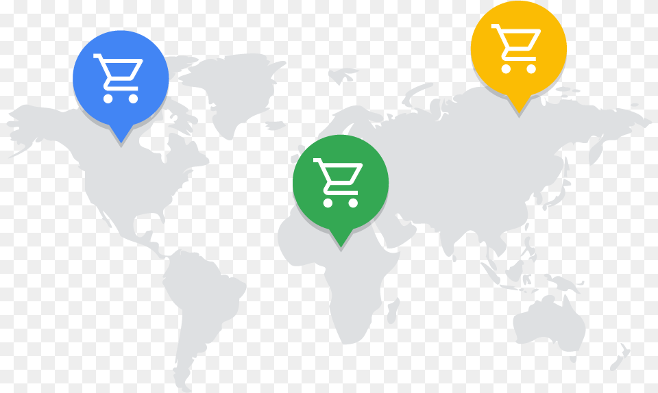 2019 Shopping U0026 Retail Insights Think With Google Abstract Map Of The World, Chart, Plot, Person, Adult Png
