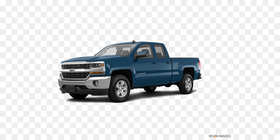 2019 Silverado 1500 Ld Lt, Pickup Truck, Transportation, Truck, Vehicle Png