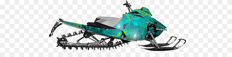 2019 Ski Doo Freeride, Nature, Outdoors, Snow, Bulldozer Free Transparent Png